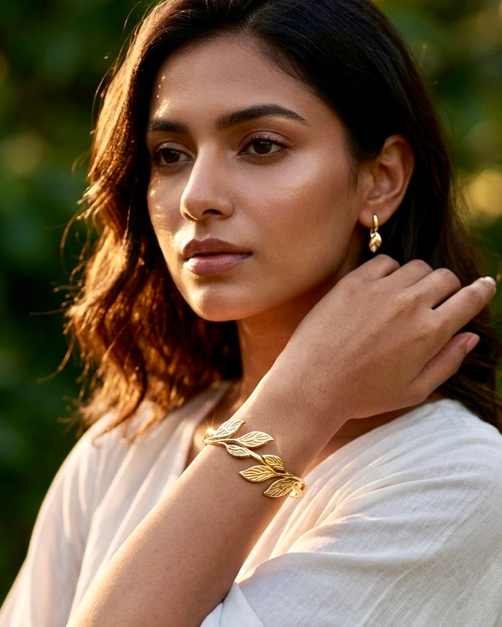WRIST FULL OF GRACE