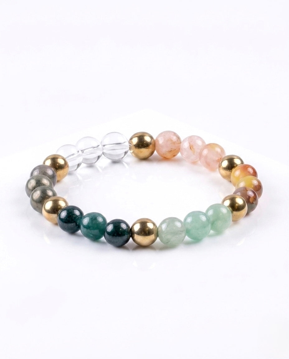 Money Magnet Bracelet